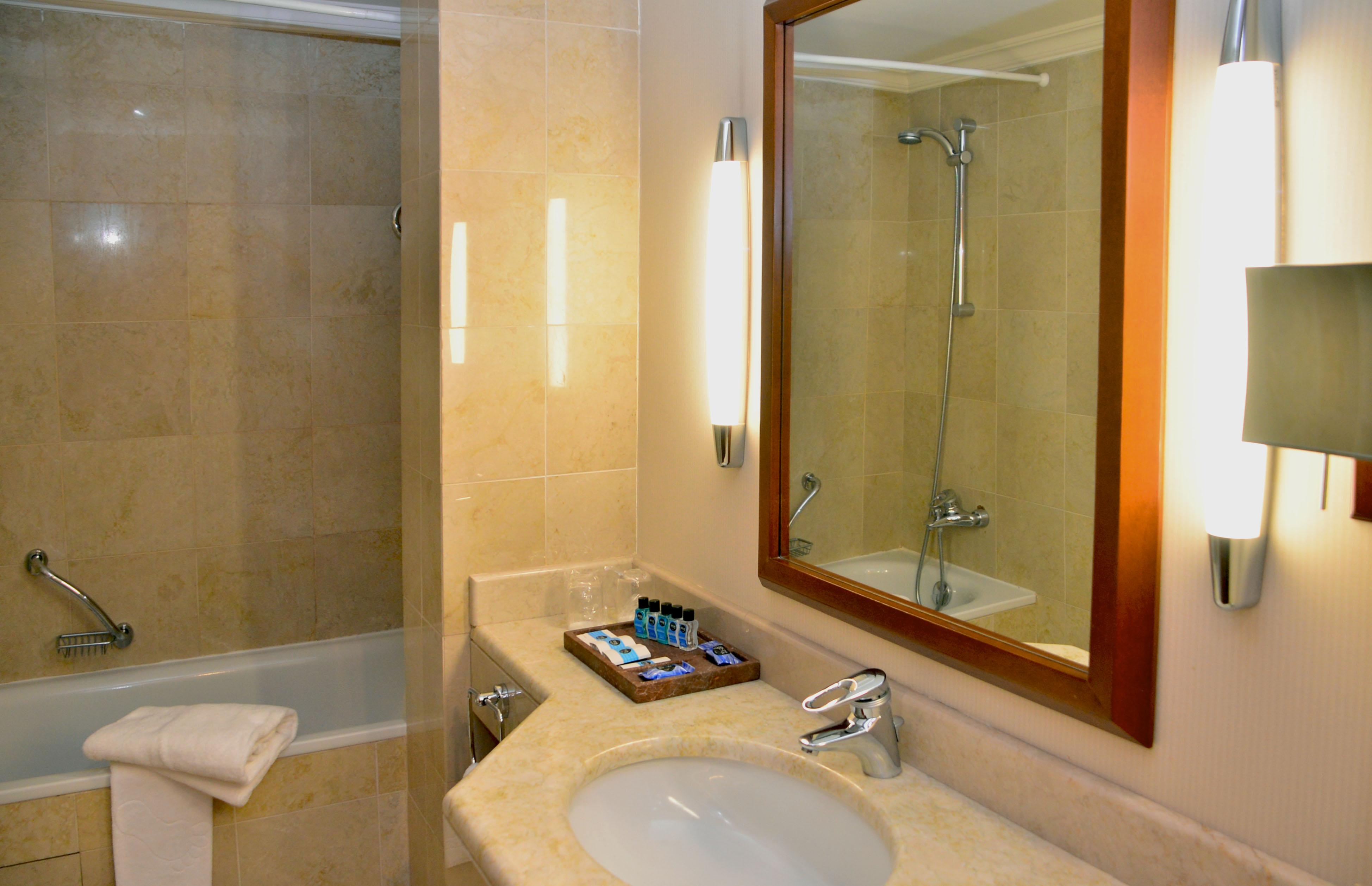 Hotel Midi Ankara Esterno foto