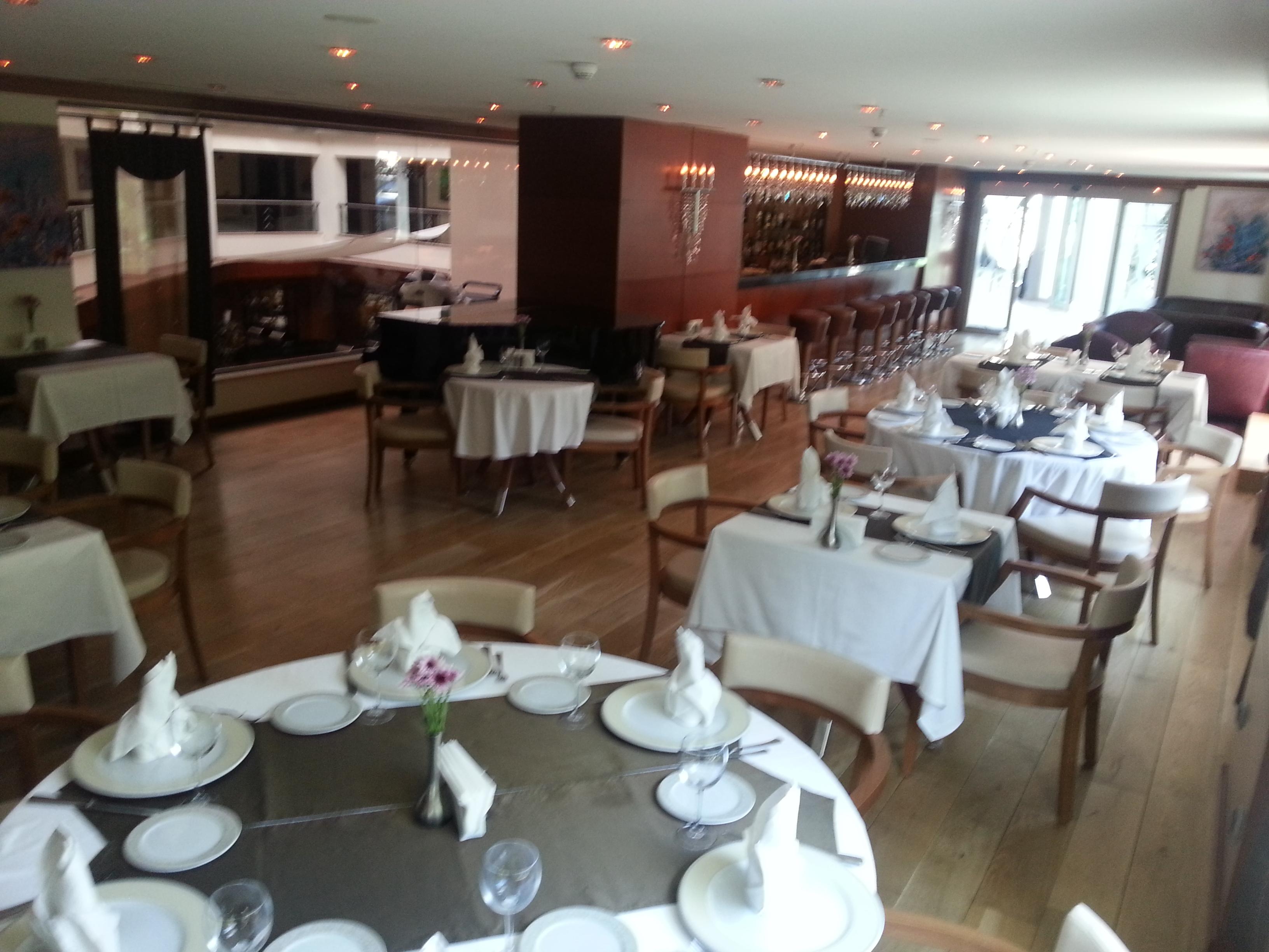 Hotel Midi Ankara Esterno foto