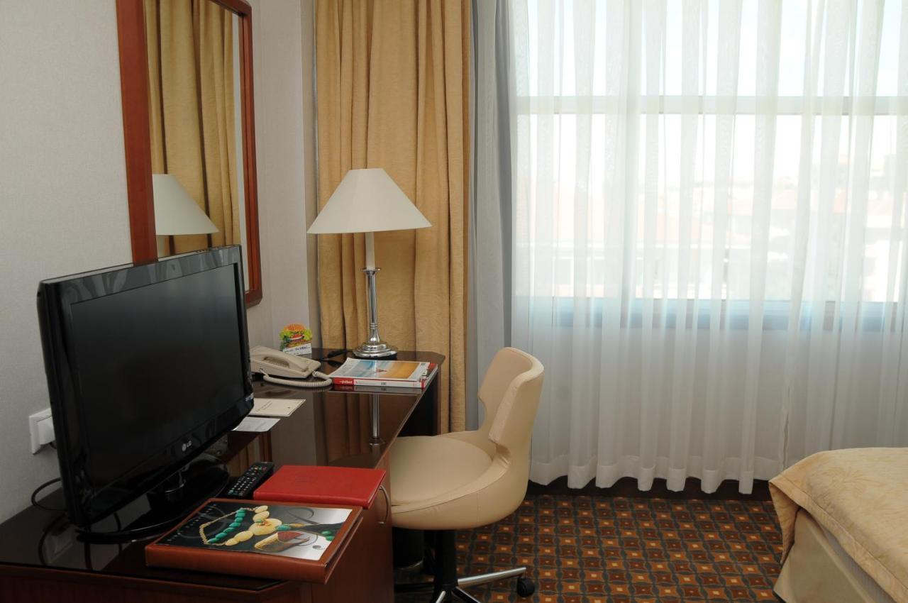 Hotel Midi Ankara Camera foto